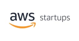 AWS for Startups logo